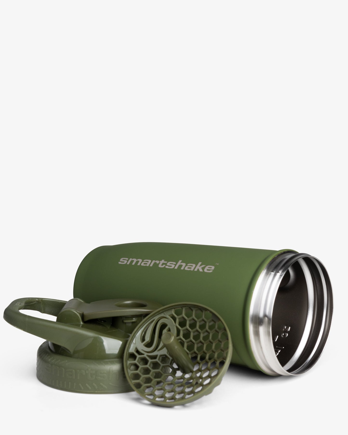 reforce-stainless-steel-army-green-h7 Smartshake_Reforce_Stainless_Steel_Army_Green_unassamled.jpg