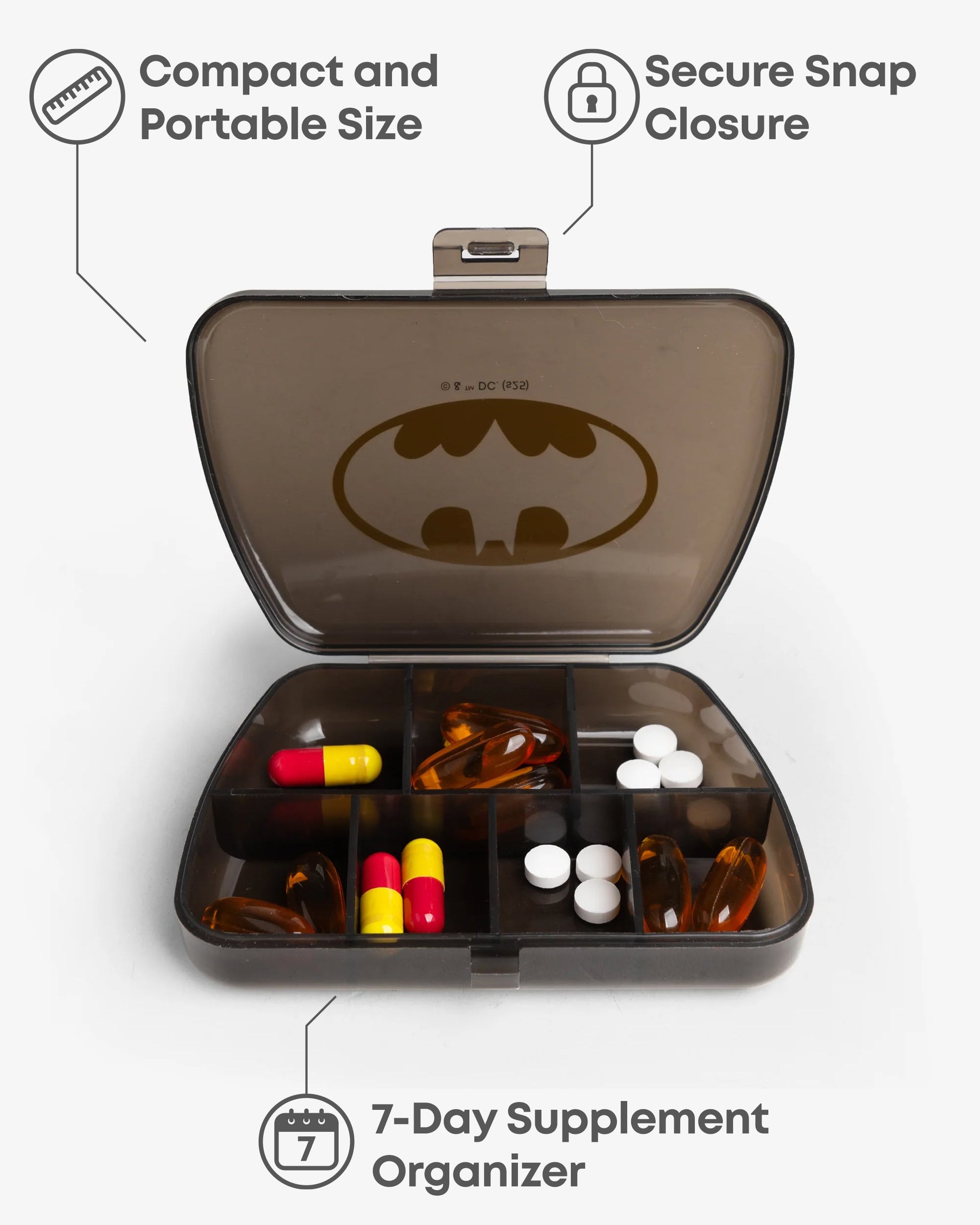 pill-box-7-days-organizer-batman-l9 7340233700111_Pill_Box_7-days_Organizer_Batman_info.jpg