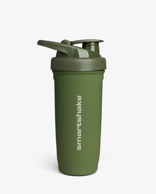 reforce-stainless-steel-army-green-u6 Smartshake_Reforce_Stainless_Steel_Army_Green.jpg