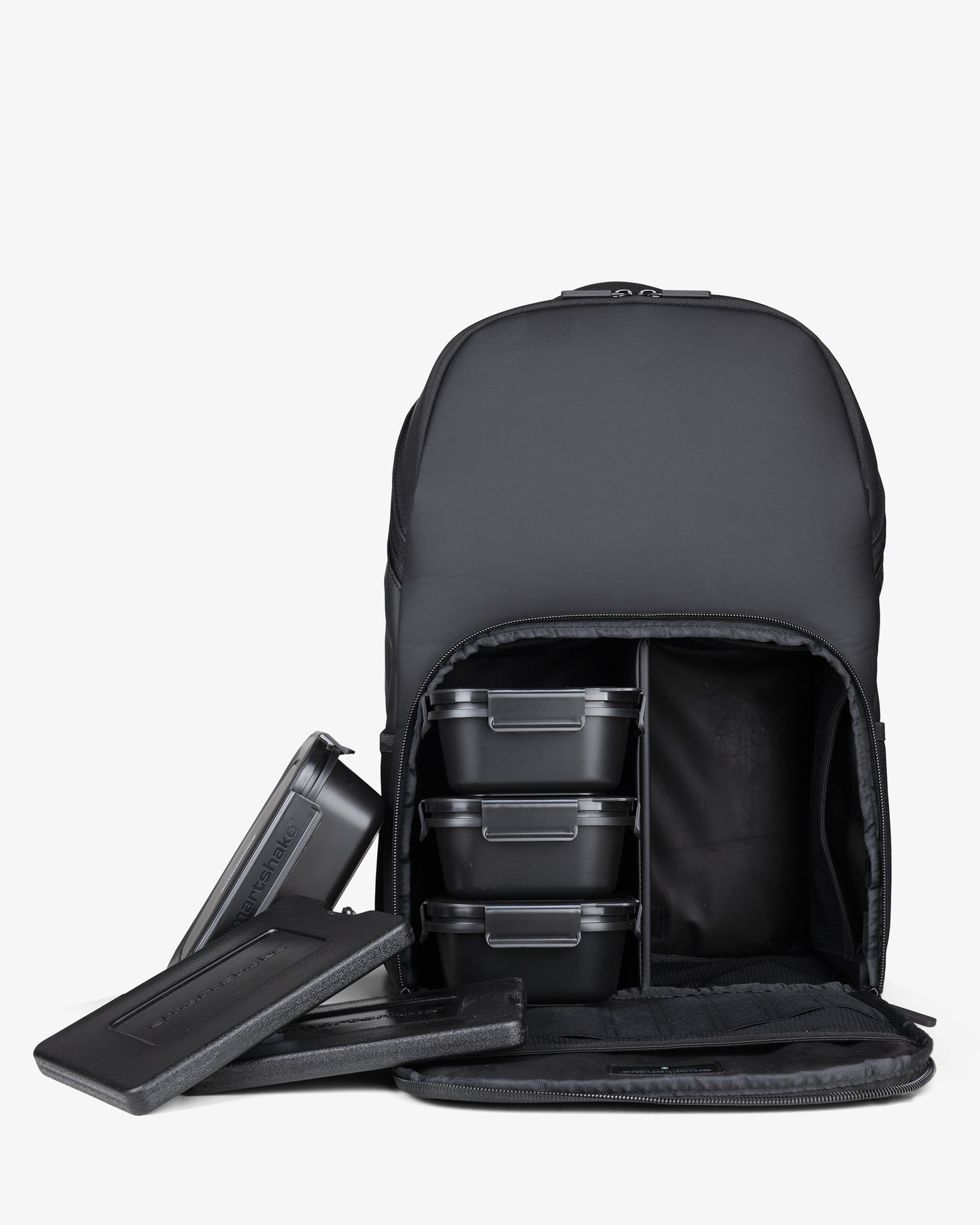 meal-prep-backpack-with-4-food-containers-and-2-ice-packs-f5 Smartshake_meal_Prep_Backpack_open_Black.jpg